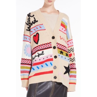 WEEKEND MAX MARA CARDIGAN