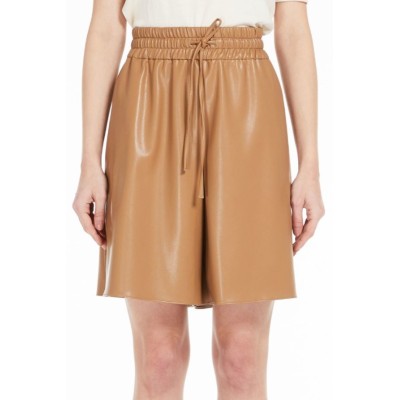 WEEKEND MAX MARA SHORTS