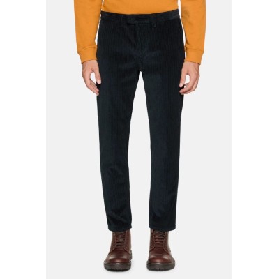 DONDUP PANTALONE IN VELLUTO