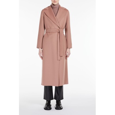 'S MAX MARA CAPPOTTO POLDO