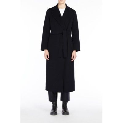 'S MAX MARA CAPPOTTO POLDO