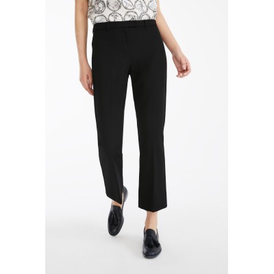 'S MAX MARA FLARED TROUSERS