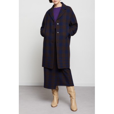 OTTODAME CAPPOTTO CHECK
