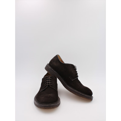 GREEN GEORGE - SCARPA PELLE