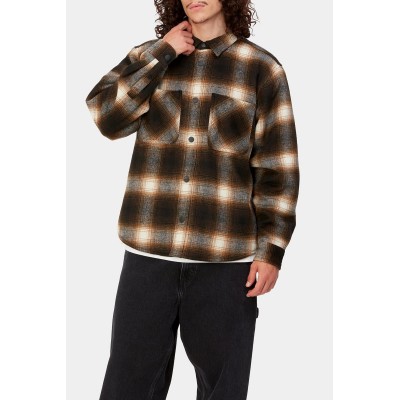 CARHARTT WIP MOREAU SHIRT...