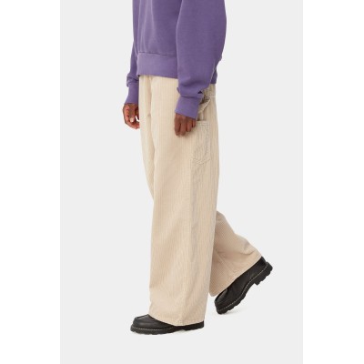 CARHARTT WIP WORK PANTS