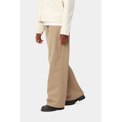 CARHARTT WIP CHINO TROUSERS