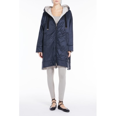 MAX MARA THE CUBE PADDED CAPE