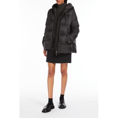 MAX MARA THE CUBE DOWN JACKET