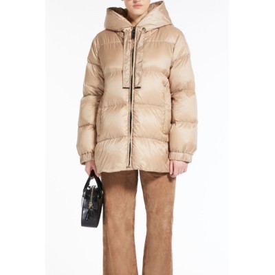 MAX MARA THE CUBE DOWN JACKET