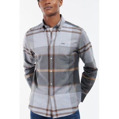 BARBOUR DUNOON TAILORED SHIRT