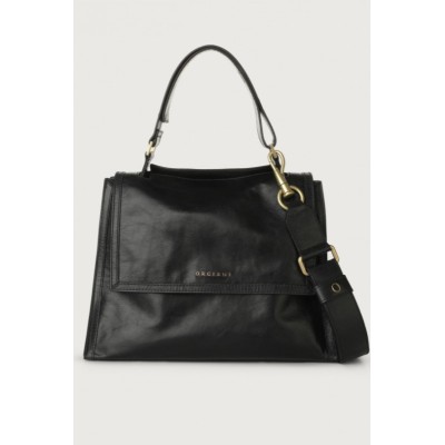ORCIANI SVEVA BAG MEDIUM SIZE