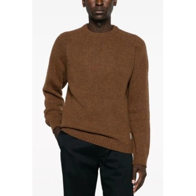 CARHARTT WIP ANGLISTIC SWEATER