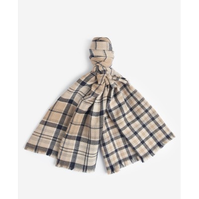 BARBOUR MONTIETH REVERSIBLE...
