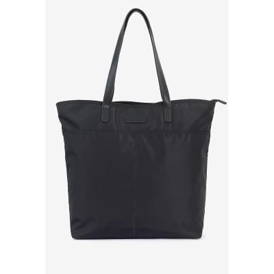 BARBOUR - EDDERTON TOTE BAG