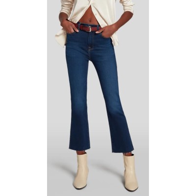 7 FOR ALL MANKIND JEANS...