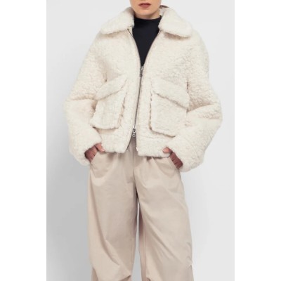 URBANCODE BOMBER TEDDY