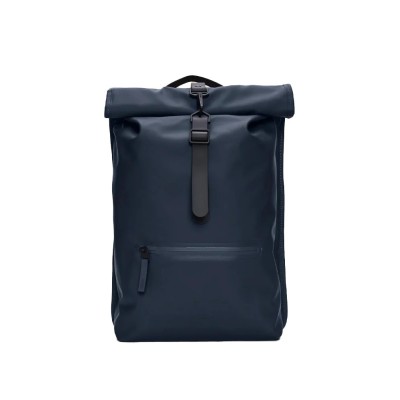 RAINS ROLLTOP RUCKSACK