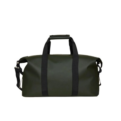 RAINS HILO WEEKEND BAG