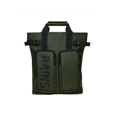 RAINS TEXEL TOTE BACKPACK