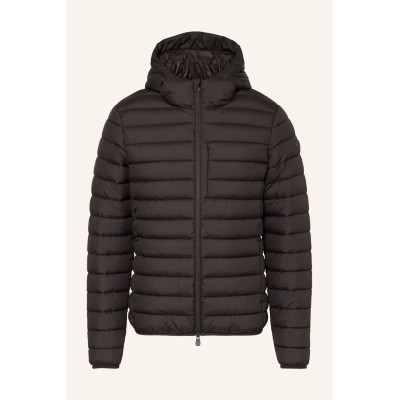 SAVE THE DUCK QUILTED JACKET