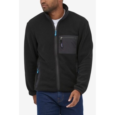 PATAGONIA PILE SYNCHILLA