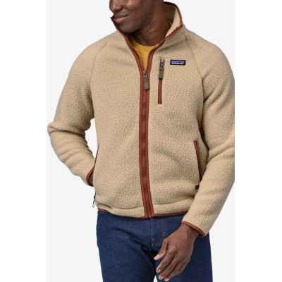 PATAGONIA RETRO PILE