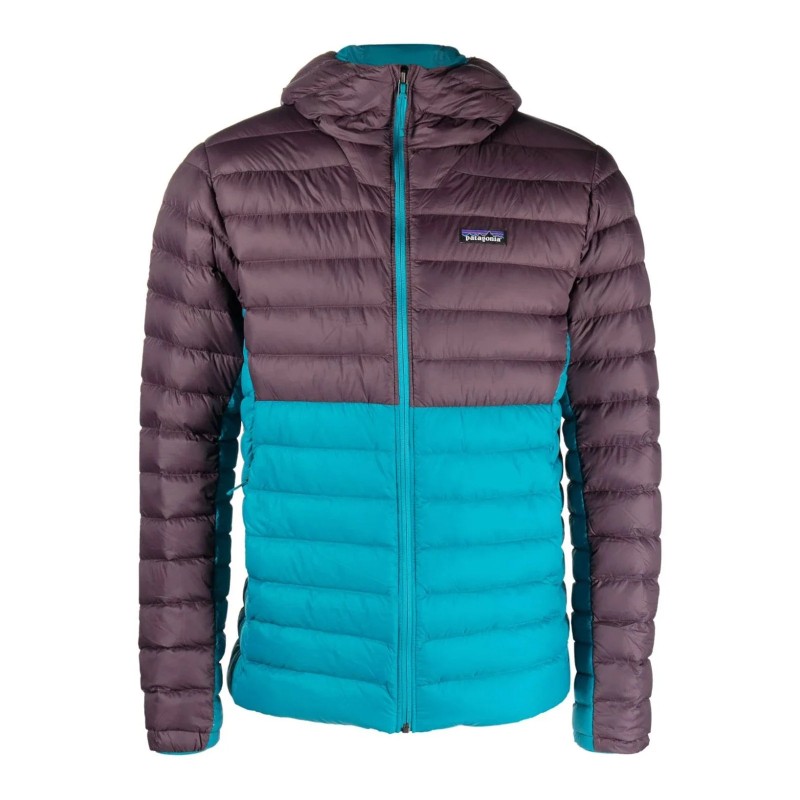 Giubbino patagonia store