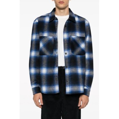 CARHARTT WIP MOREAU SHIRT...