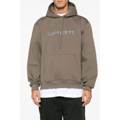 CARHARTT WIP HOODED SWEAT