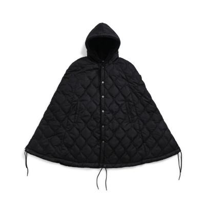 TAION  MILITARY CAPE