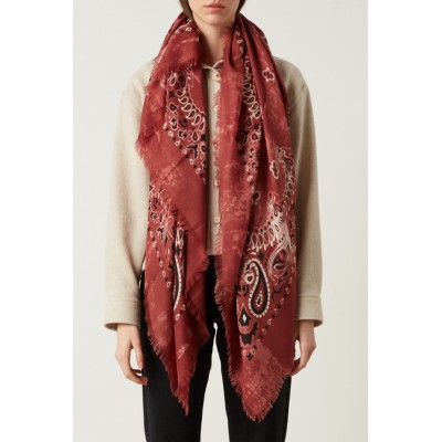 DESTIN HANDCRAFTED SCARF