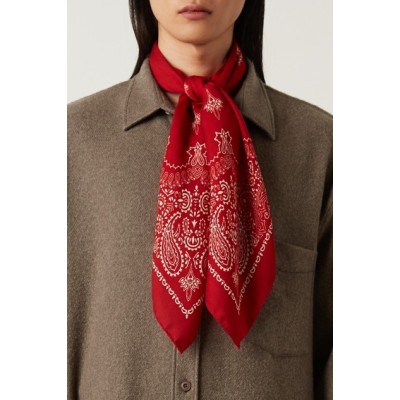 DESTIN BANDANA IN LANA