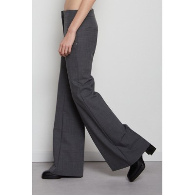 OTTODAME PANTALONE TROMBETTA