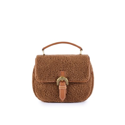 VIA MAIL BAG MINI SHOULDER BAG
