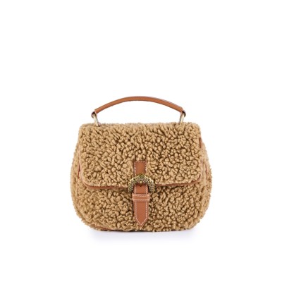 VIA MAIL BAG MINI SHOULDER BAG
