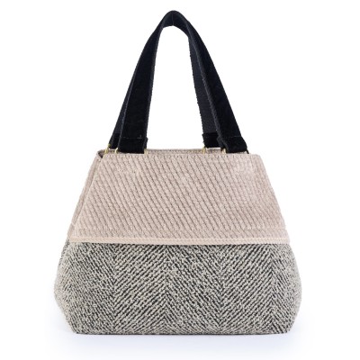 VIA MAIL BAG SHOULDER BAG