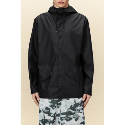 RAINS GIUBBINO JACKET