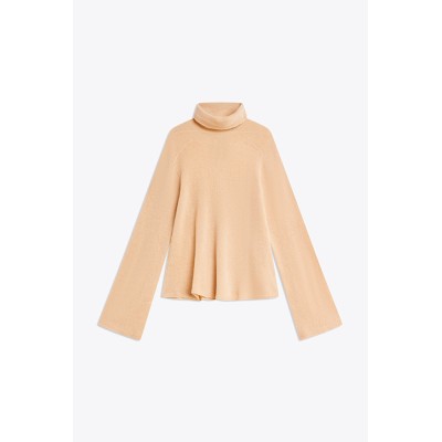 SEMICOUTURE CASHWOOL SWEATER