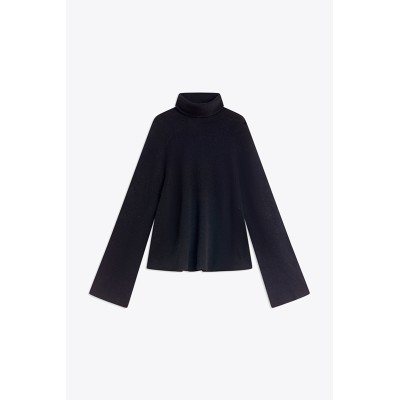 SEMICOUTURE CASHWOOL SWEATER