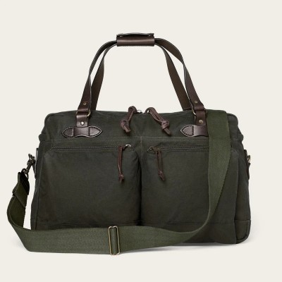 FILSON 48HR DUFFLE OIL