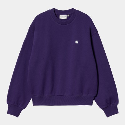 CARHARTT WIP FELPA
