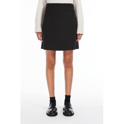 'S MAX MARA WOOL SKIRT