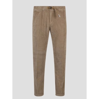 WHITE SAND PANTS