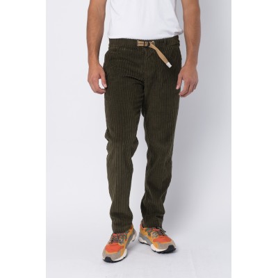 WHITE SAND PANTS