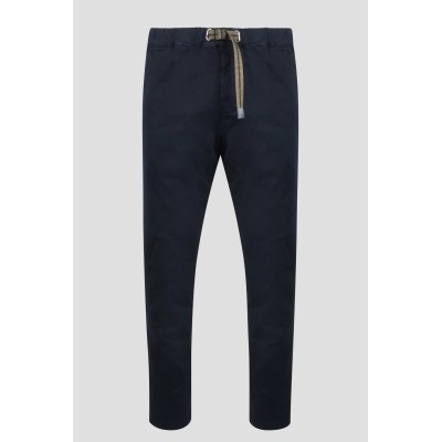 WHITE SAND PANTS