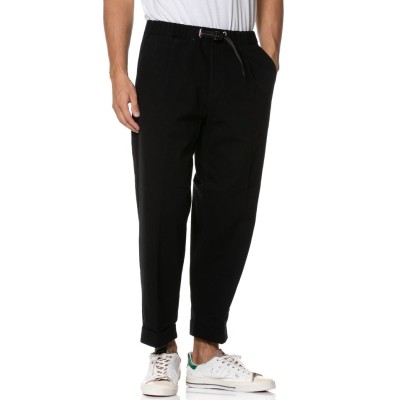 WHITE SAND JAPPO PANTS