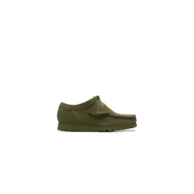 CLARKS SCARPA UOMO GTX