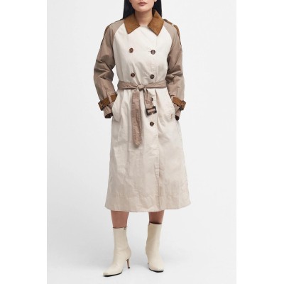 BARBOUR TRENCH INGLEBY