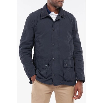 BARBOUR GIACCA ASHBY